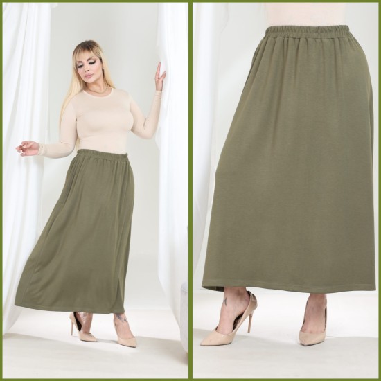 HAKİ ETEK OYSHO KUMAŞ 185538