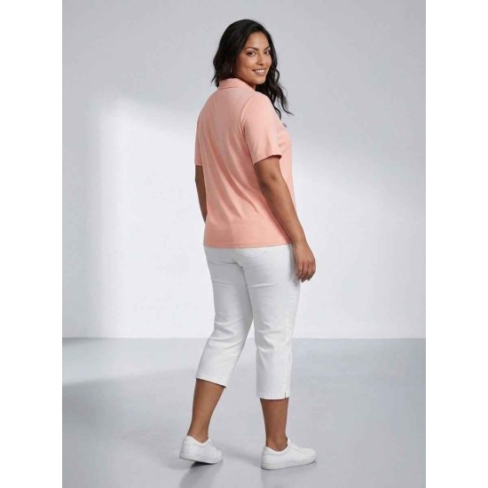 PUDRA TSHIRT POLO YAKA 185838