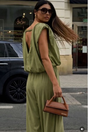 YEŞİL TAKIM MODAL KUMAŞ 185922