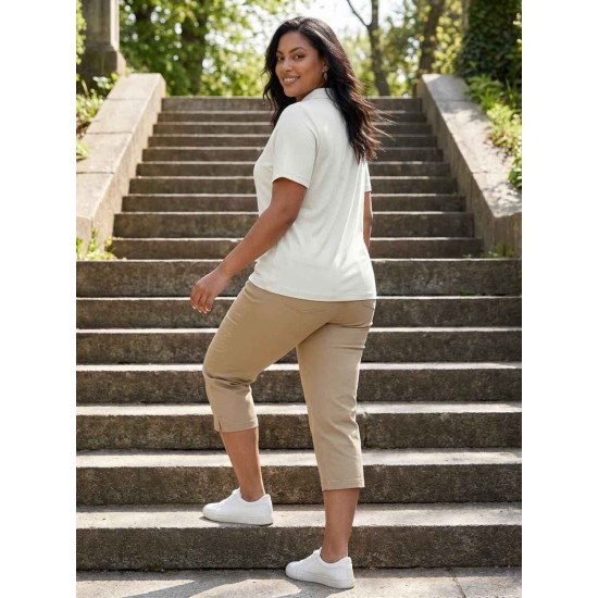 BEYAZ TSHIRT POLO YAKA 185834