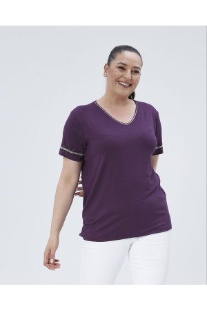 MÜRDÜM BLUZ VİSKON KUMAŞ 185579