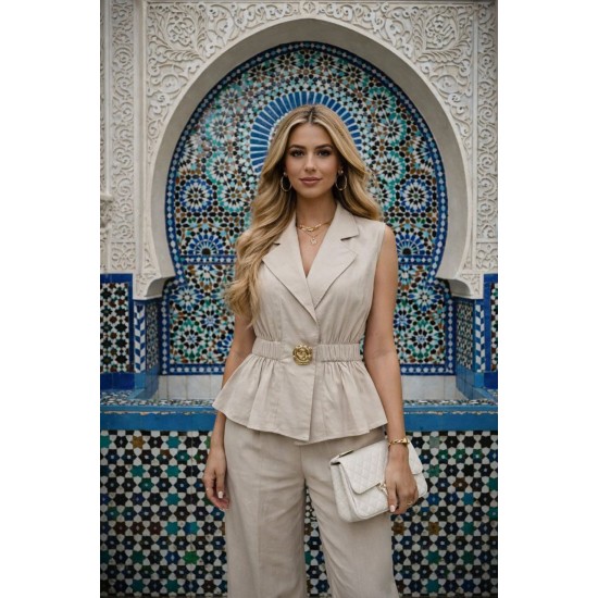 BEJ TAKIM MODAL KUMAŞ 185909