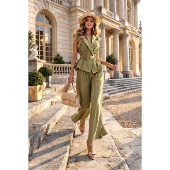 HAKİ TAKIM MODAL KUMAŞ 185912