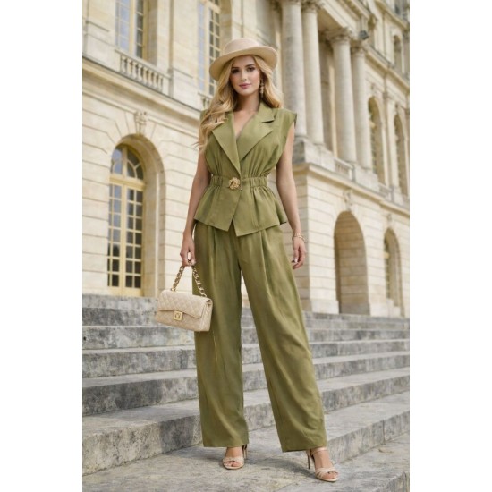 HAKİ TAKIM MODAL KUMAŞ 185912