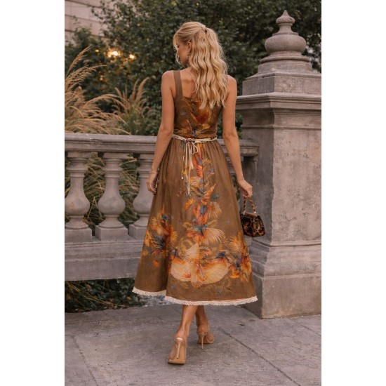 ZİMMERMAN KETEN KUMAŞ TAKIM 185977