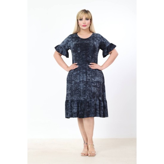 DESENLİ ELBİSEVİSKON KUMAŞ 185692