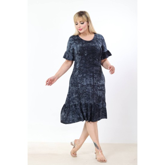 DESENLİ ELBİSEVİSKON KUMAŞ 185692