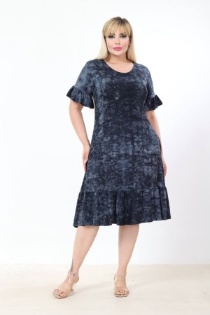 DESENLİ ELBİSEVİSKON KUMAŞ 185692