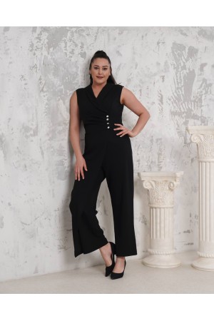 SİYAH TULUM KREP KUMAŞ