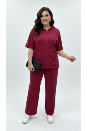 BORDO EŞOFMAN TAKIM 185763