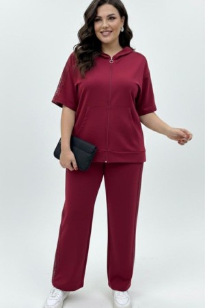 BORDO EŞOFMAN TAKIM 185763