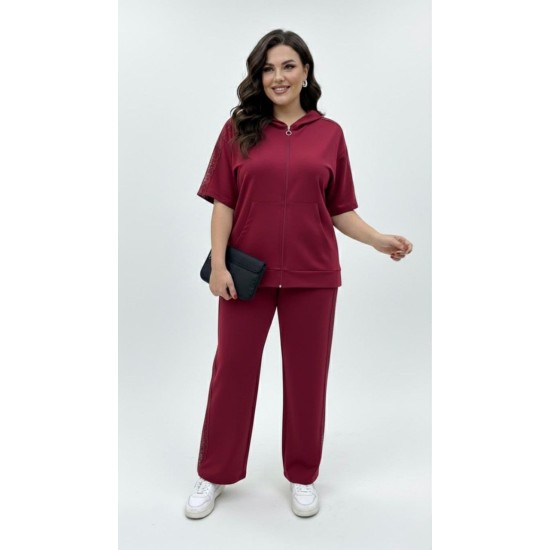 BORDO EŞOFMAN TAKIM 185763