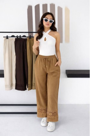 TABA KETEN PANTOLON 185884