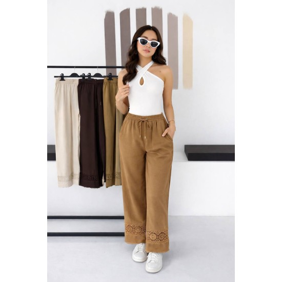 TABA KETEN PANTOLON 185884