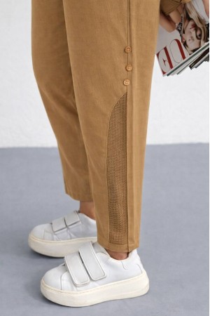 TABA KETEN PANTOLON 185886