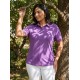 MOR TSHIRT POLO YAKA 185839