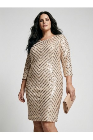 GOLD ABİYE ASTARLI 185725