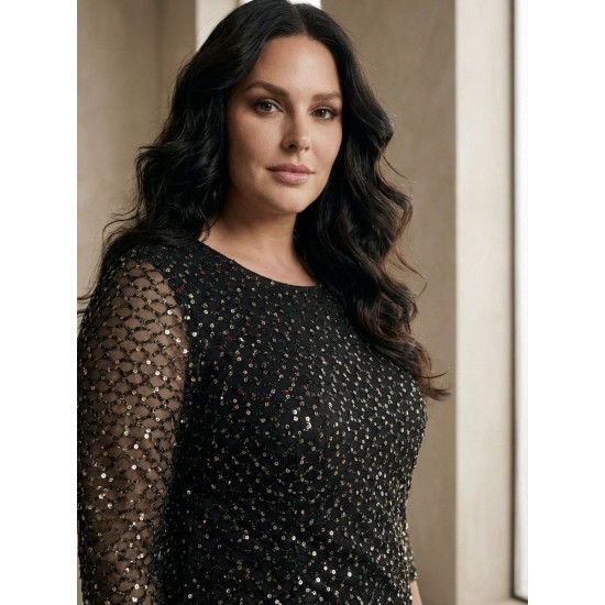 SİYAH ABİYE ASTARLI 185727