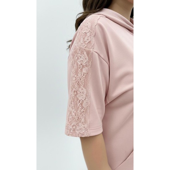 PUDRA EŞOFMAN TAKIM 185766