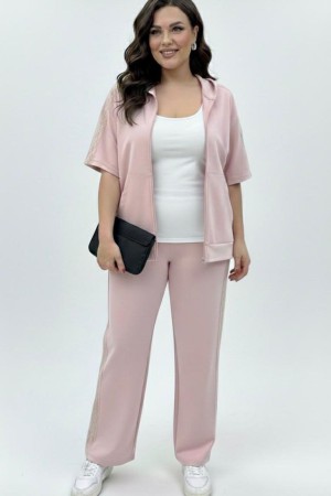 PUDRA EŞOFMAN TAKIM 185766