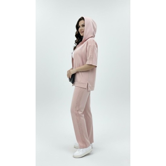 PUDRA EŞOFMAN TAKIM 185766