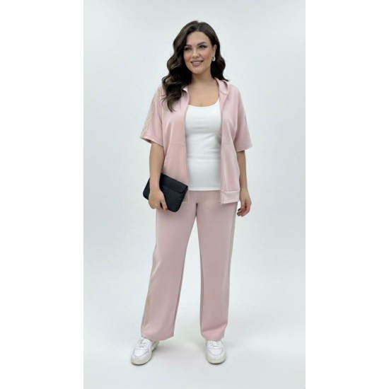 PUDRA EŞOFMAN TAKIM 185766