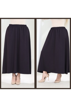 SİYAH ETEK OYSHO KUMAŞ 185536