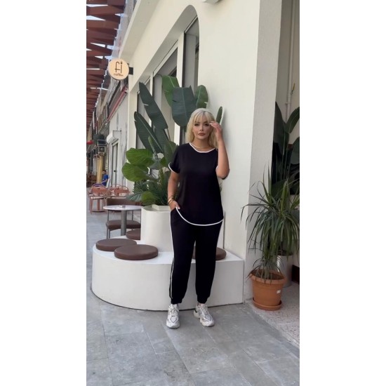 HAKİ TAKIM VISKON KUMAŞ 185548