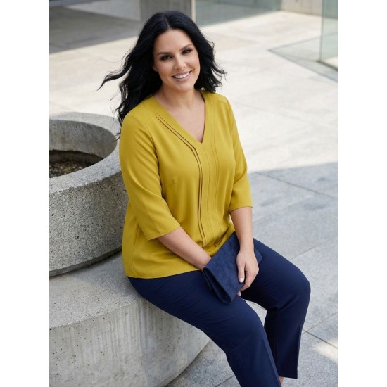 YEŞİL BLUZ KREP KUMAŞ 185708