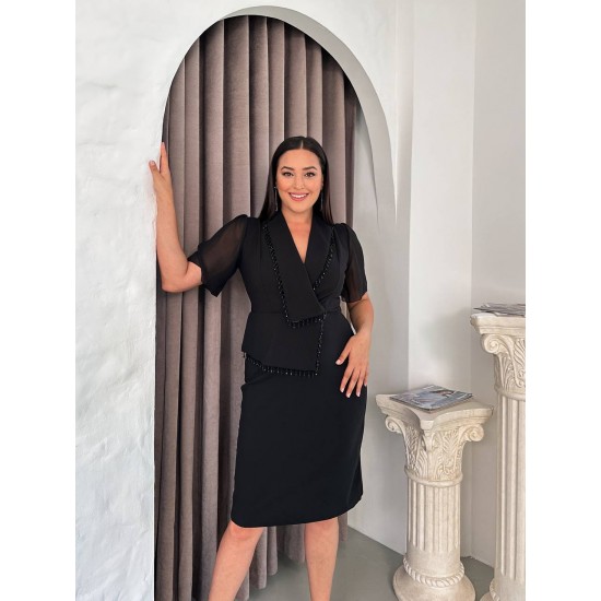 Siyah Elbise