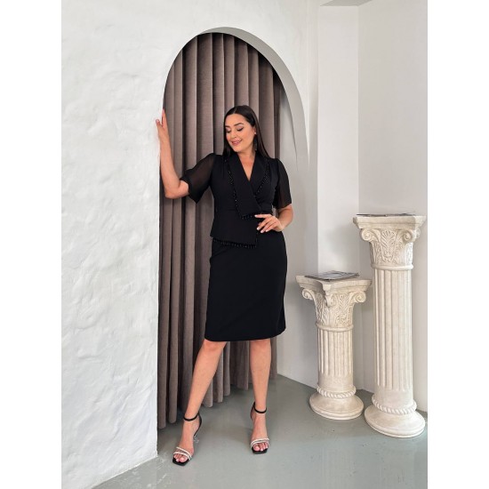 Siyah Elbise