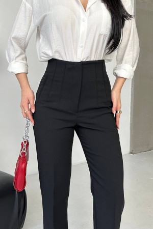 185263 BLACK TROUSERS