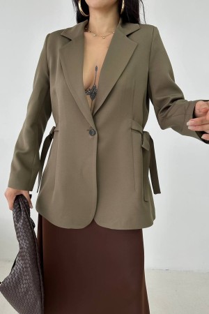 185264 KHAKI JACKET