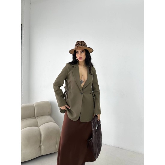 185264 KHAKI JACKET