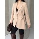 185267 BEIGE JACKET