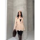 185267 BEIGE JACKET