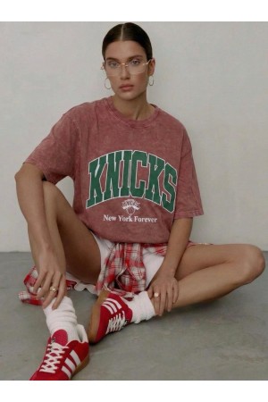 185283 KİREMİT TSHIRT