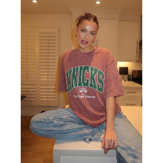 185283 KİREMİT TSHIRT