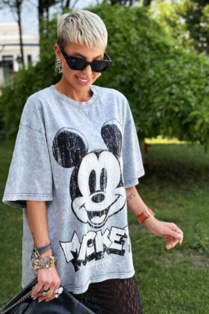 185293 FUŞYA TSHIRT