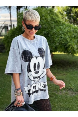 185293 FUŞYA TSHIRT