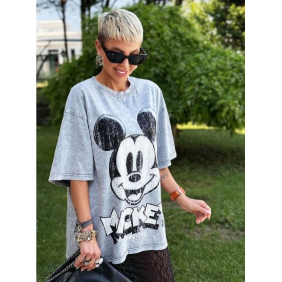 185293 FUŞYA TSHIRT