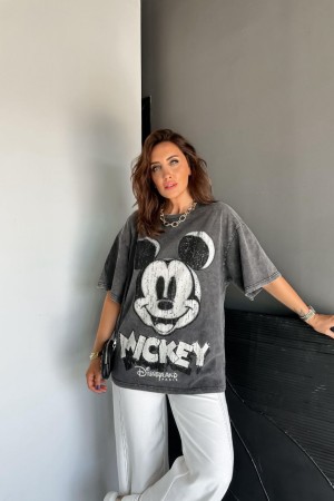 185294 FUŞYA TSHIRT