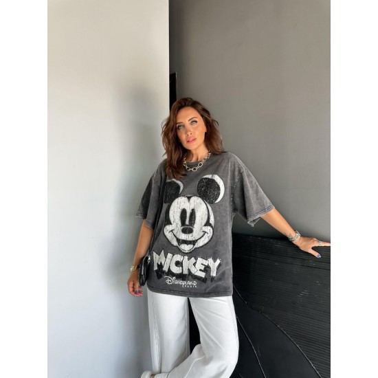 185294 FUŞYA TSHIRT