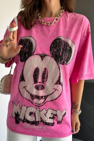 185295 FUŞYA TSHIRT