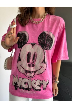 185295 FUŞYA TSHIRT