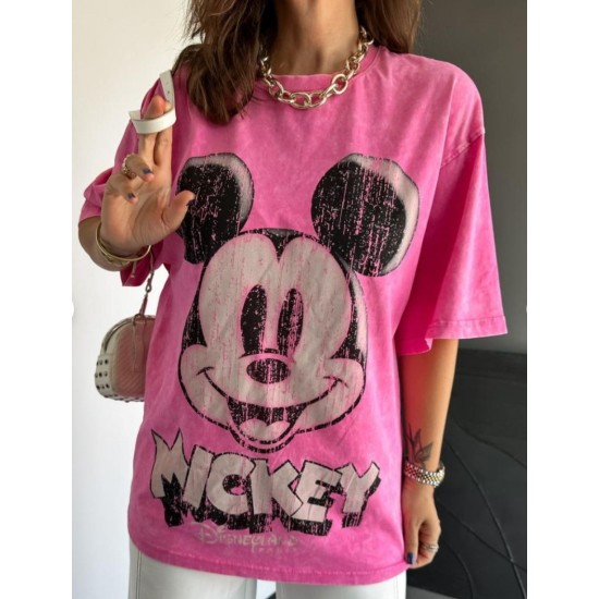 185295 FUŞYA TSHIRT