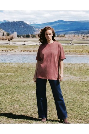 185298 KİREMİT TSHIRT