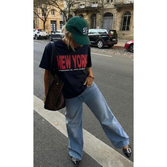 185302 SİYAH TSHIRT