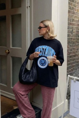 185308 SİYAH TSHIRT