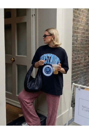 185308 SİYAH TSHIRT